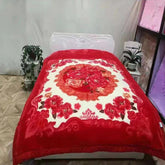 Fleece blanket, Fleece throw blanket, mink blanket, mink throw blanket, fluffy blanket, warm blanket, soft blanket "2-ply weighted warm fluffy fleece winter blankets. Provides exceptional warmth and comfort. Soft and cozy texture. High-quality material. Available now at our e-commerce store."